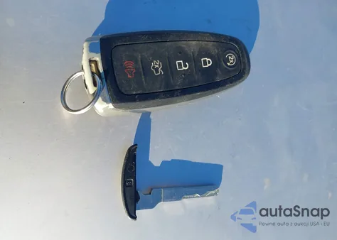 2019 Ford Escape Sel z USA, uszkodzony, nr VIN 1FMCU9HD3KUC04280